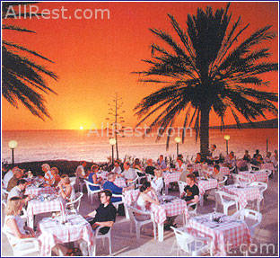 Cynthiana Beach Hotel 27